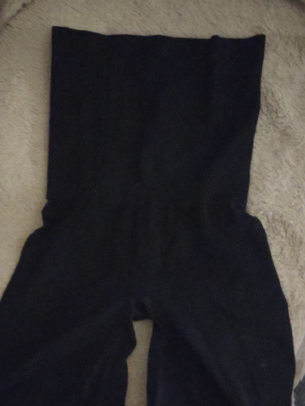 NWT Corset Shorts Size Large 🎇Free W/ $15 Purchase